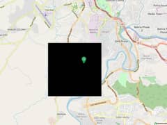 10 MARLA PLOT AVALIABLE FOR SALE IN GULSHANABAD SECTOR 3