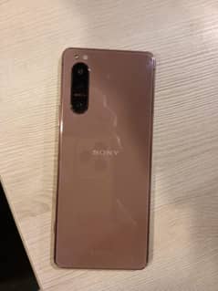 selling sony Xperia 5 mark 2