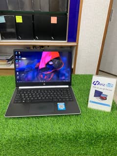 Hp Core i5 10TH Generation