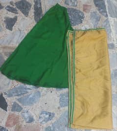 mahandi suit