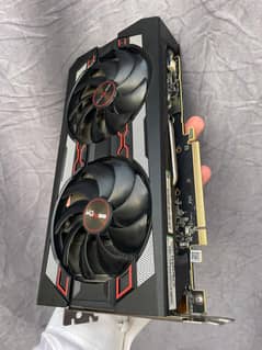 Sapphire Pulse RX 5600 XT 6GB GDDR6 -  Better Then Gtx 1660 Super