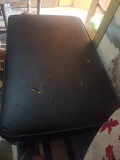 Sofa table 1 piece