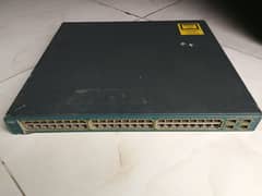 Cisco which manageable for sale