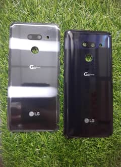 Lg all models back glass available