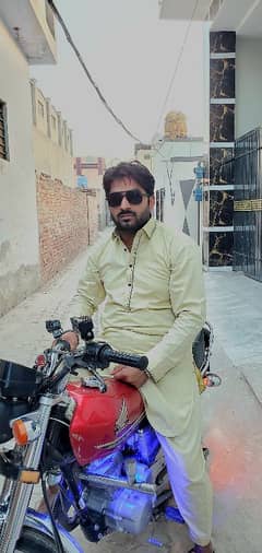 bhot kam chla h   condition  10 )8