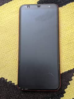 Samsung j6 Plus official PTA approved exchange possible