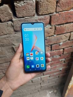 Infinix Smart 7 Hd 2+2/64Gb Mobile 4G / No oppo vivo tecno Samsung
