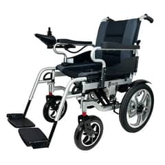 Electric wheel chair brandnew