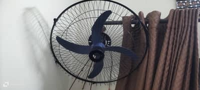 solar 12 volt fan and battry 03084017127  full speespeesd