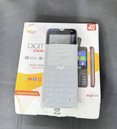 Jazz Digit 4G Mobile for sale