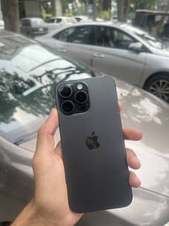 iPhone