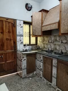 4.5 Marla Beautiful House Available for Rent in CDA sector G-11/2 Islamabad . Rent 1.10 Lakh