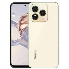 Spark Ultra 8
