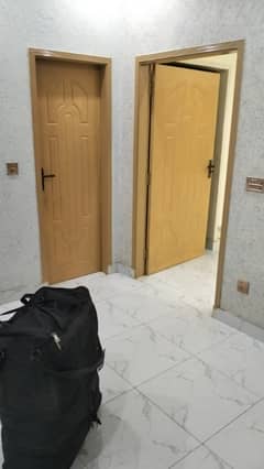 3 Marla House for Rent in Johar town near UMT University for Family or family Bachlors