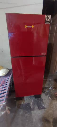 hair  fridge  non inverer