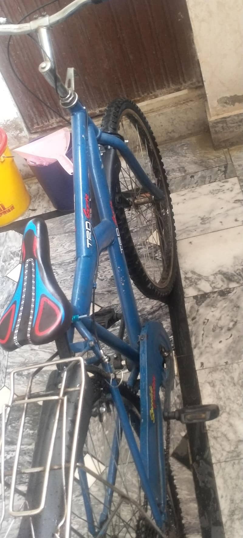 26" Bicycle Very good condition smooth in running 3