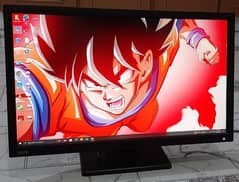 24inch BENQ 2K Resolution IPS HDMI/Speakers Gaming Monitor
