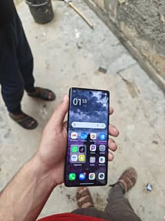 Infinix Note 40 Pro For Sale