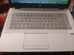 HP elite book