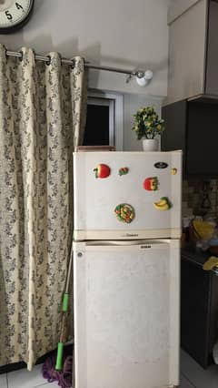 Dawlance Fridge