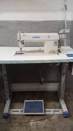JUKI DDL-5550N Sewing Machine