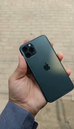 I Phone 11 Pro