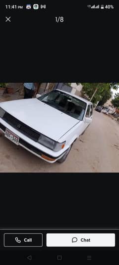 Toyota Corolla 86