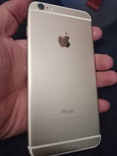 Iphone 6splus pta approved 128gb lush condition