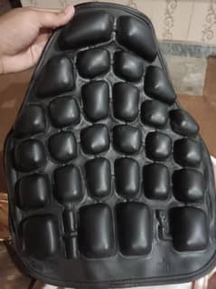 seat cushion for bikes