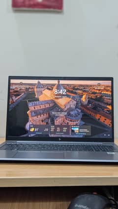 Hp Laptop Core i7 10 Gen | 16GB RAM | SSD | 15.6 Inch