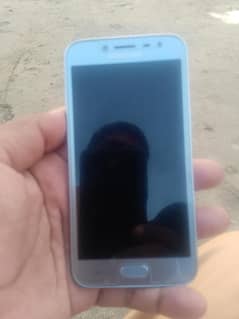 Samsung Grand prime pro