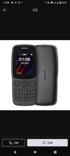 Nokia 105