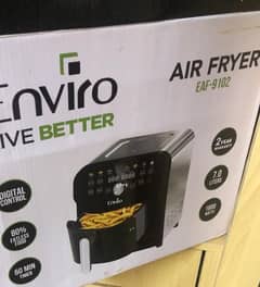 Air Fryer