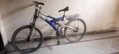 Bicycle
