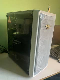 Best high end Gaming Pc and Editing Pc