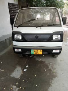 Suzuki ravi