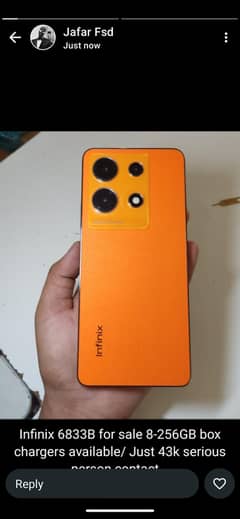 Infinix