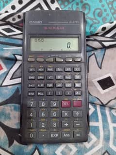 Casio Calculator | Made in china | Scientific calculator