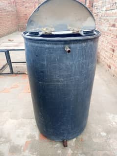 Water drum (Chichawatni )