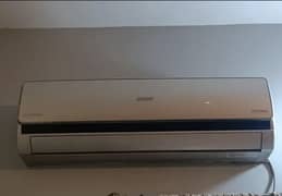 Orient 1.5ton dc inverter