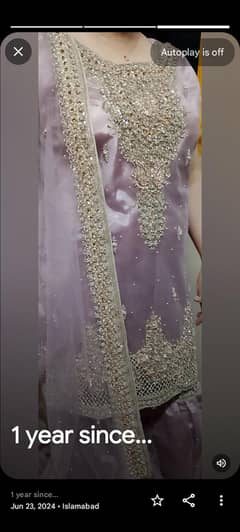 dress for wedding