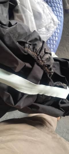 Toyota corolla car cover for sale Condition 9/10