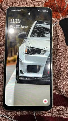 Samsung A05 With box (128Gb)
