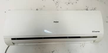Haier 1.5 Ton DC Inverter AC /Split Ac/ inverter Ac