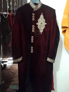 new condition