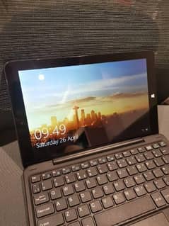 LINX LAPTOP-TABLET ( 2 In 1 )