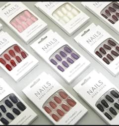 Nails