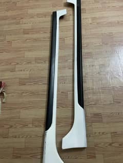 Honda Civic Body Kits