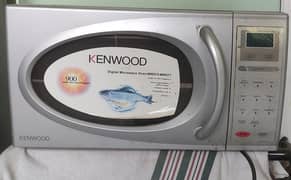 Kenwood Microwave Oven for sale MW-577