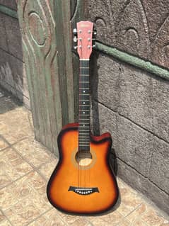 Basic guitar